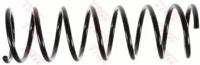 TRW JCS533 Пружина підвіски
