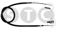 STC T480373 Brake cable