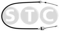 STC T480419 Трос сцепления STC T480419 Трос сцепления