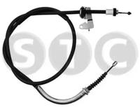 STC T480665 Brake cable STC T480665 Brake cable