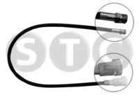 STC T480785 Трос спідометра