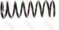 TRW JCS610 Пружина подвески