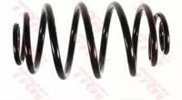 TRW JCS619 Пружина підвіски
