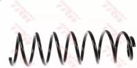 TRW JCS620 Пружина підвіски