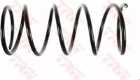 TRW JCS629 Пружина підвіски