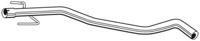 Fonos 07599 Exhaust pipe