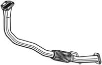 Fonos 07643 Exhaust pipe