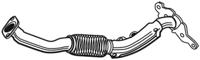 Fonos 07786 Exhaust pipe