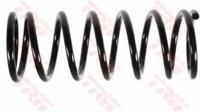 TRW JCS647 Пружина підвіски