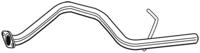 Fonos 08146 Exhaust pipe