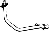 Fonos 08674 Випускна труба відпрацьованих газів