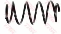 TRW JCS671 Пружина підвіски