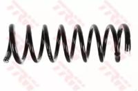 TRW JCS673 Пружина підвіски