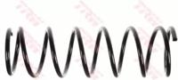 TRW JCS687 Пружина підвіски