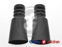 Autofren D5136 Комплект пилозахисний амортизатора