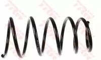 TRW JCS747 Пружина підвіски