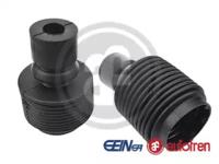Autofren D5215 Комплект пилозахисний амортизатора