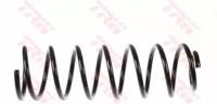 TRW JCS849 Пружина подвески