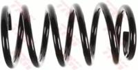 TRW JCS892 Пружина подвески TRW JCS892 Пружина подвески
