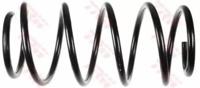 TRW JCS934 Пружина подвески