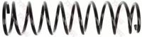 TRW JCS943 Пружина підвіски