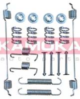 Kamoka 1070005 Комплект пружинок барабанних гальм