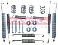 Kamoka 1070013 Spring set disc brake