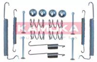 Kamoka 1070016 Spring set disc brake Kamoka 1070016 Spring set disc brake