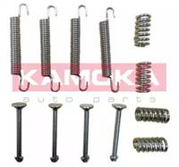 Kamoka 1070017 Комплект пружинок барабанних гальм