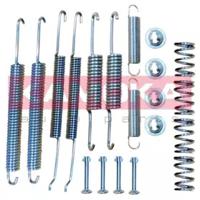 Kamoka 1070021 Комплект пружинок барабанних гальм