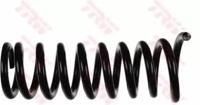 TRW JCS977 Пружина подвески