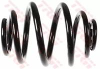 TRW JCS979 Пружина подвески передняя