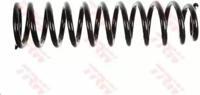 TRW JCS981 Пружина підвіски TRW JCS981 Пружина підвіски