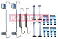 Kamoka 1070047 Комплект пружинок барабанних гальм