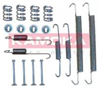 Kamoka 1070055 Монтажний комплект гальмівних колодок