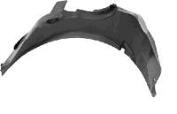 TYG AA11012AL Підкрилок арки колеса
