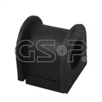 GSP 516804 Втулка стабілізатора GSP 516804 Втулка стабілізатора