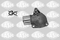 Sasic 4000377 Pipe assy radiator plastic Sasic 4000377 Pipe assy radiator plastic