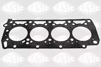 Sasic 4000439 Прокладка головки блоку циліндрів Sasic 4000439 Прокладка головки блоку циліндрів