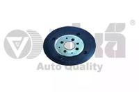 Vika 11051480501 Шків колінвала