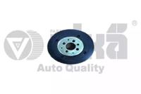 Vika 11051480601 Шків колінвала