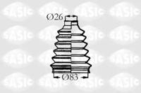 Sasic 4003460 Пильник привідного валу