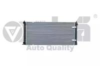 Vika 11210122301 Радиатор охлаждения двигателя