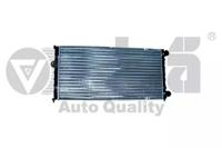 Vika 11210125301 Радіатор охолодження двигуна