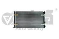 Vika 11210125801 Радіатор