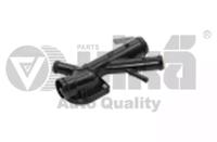 Vika 11211011701 Фланець охолоджуючої рідини Vika 11211011701 Фланець охолоджуючої рідини