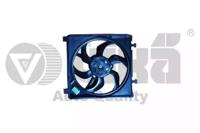 Vika 11211481001 Вентилятор охолодження двигуна Vika 11211481001 Вентилятор охолодження двигуна