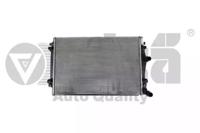 Vika 11211788001 Радіатор охолодження двигуна