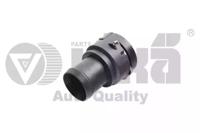 Vika 11221772001 Pipe assy radiator plastic