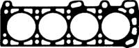 Payen BK410 Gasket cylinder head